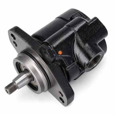 Pompe de direction pour SCANIA - 10571370 1571370 348792 — réf. 44T-8LYDD7, pièce détachée poids lourd