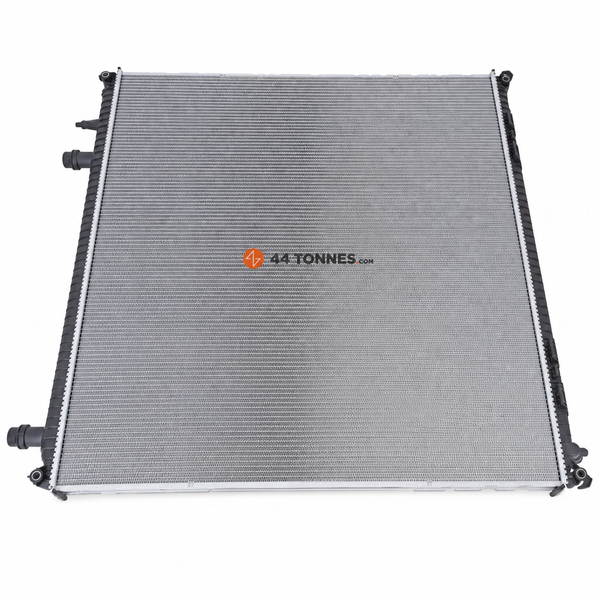 Radiateur pour MAN - 81061010079 81061016792