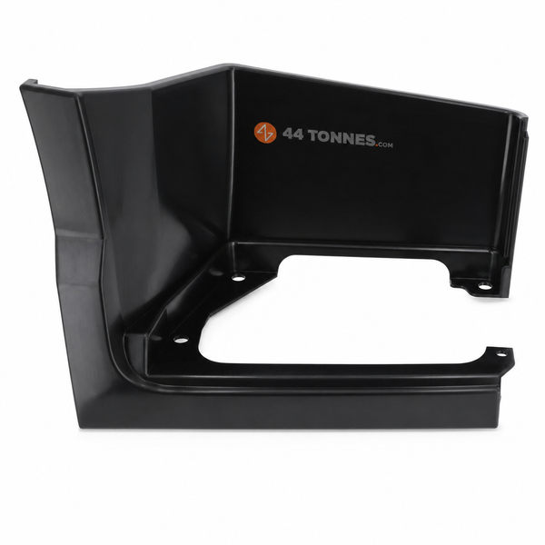 Caisson d'emmarchement droite pour VOLVO - 0021392187 21344649
