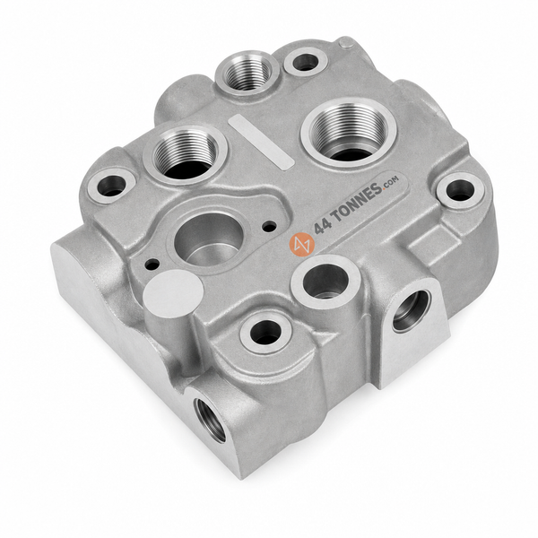 Culasse pour IVECO - 504016815S1