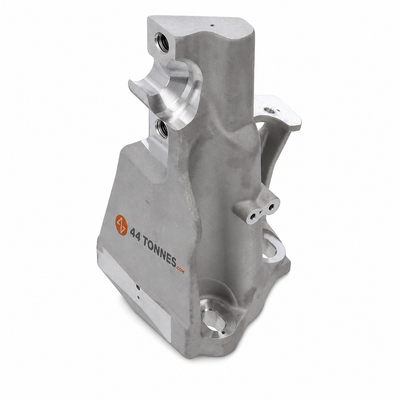 Support de palier pour SCANIA - 1762855 2405510 — réf. 44T-8N9C4X, pièce détachée poids lourd