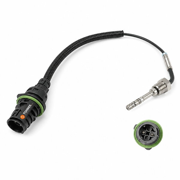 Capteur de température de gaz d'échappement pour MERCEDES-BENZ - 0051539728 A0051539728