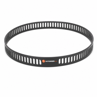 Bague ABS essieu avant pour VOLVO, RENAULT - 0022001300 1075889 — réf. 44T-8QKAGX, pièce détachée poids lourd