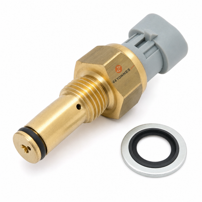 Capteur de pression d'huile pour IVECO - 0000500346074 — réf. 44T-8R56EZ, pièce détachée poids lourd