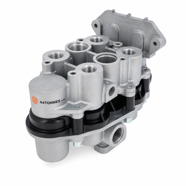 Valve de protection 4 circuits pour IVECO - 42535024 42553848