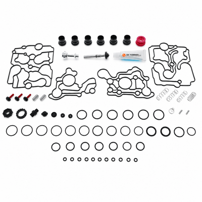 Kit de réparation pour MERCEDES-BENZ - 0004465064S1 0004465164S1 0004465664S1 — réf. 44T-8RNS4Y, pièce détachée poids lourd