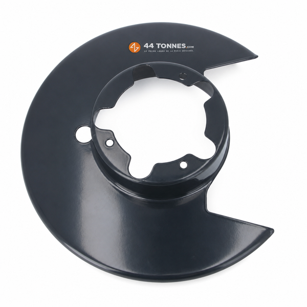 Flasque de frein pour IVECO - 0000007181601