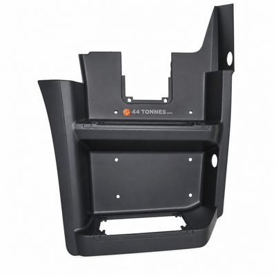 Caisson d'emmarchement droite pour MERCEDES-BENZ - 9446603101 9446660201 A9446603101 — réf. 44T-8S54DD, pièce détachée poids lourd