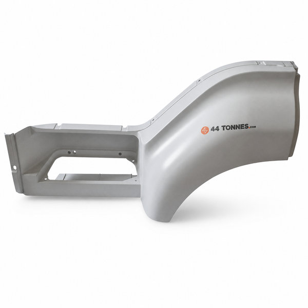 Aile arrière gauche pour RENAULT, Sisu - 5010468635