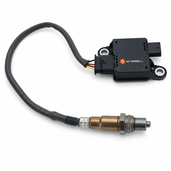 Détecteur de particules pour MERCEDES-BENZ - 0009050608 0009059601 A0009050608