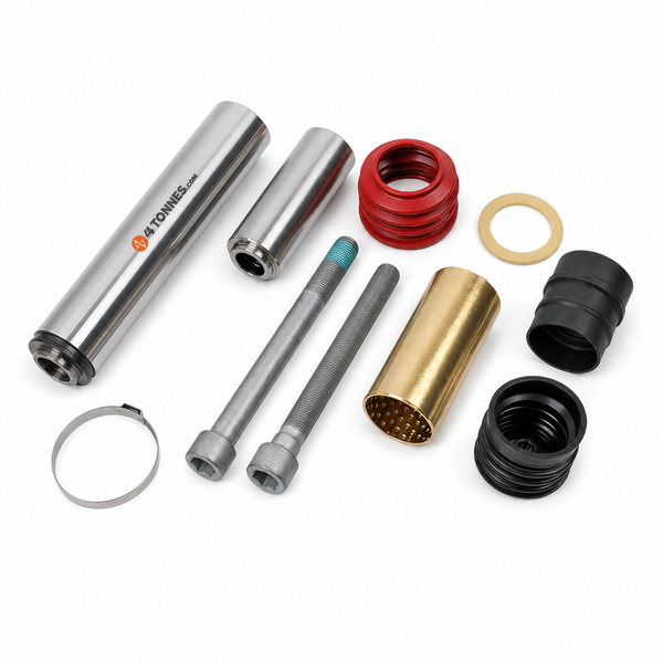 Kit de réparation essieu arrière pour MERCEDES-BENZ, DAF, MAN - 0004200782 0014205283 A0004200782