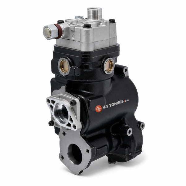 Compresseur pour MAN, NEOPLAN - 51541007096 51541007117 51541007205