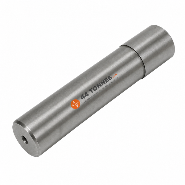 Kit pivot de fusée de roue pour MAN - 81442056033 81442056049