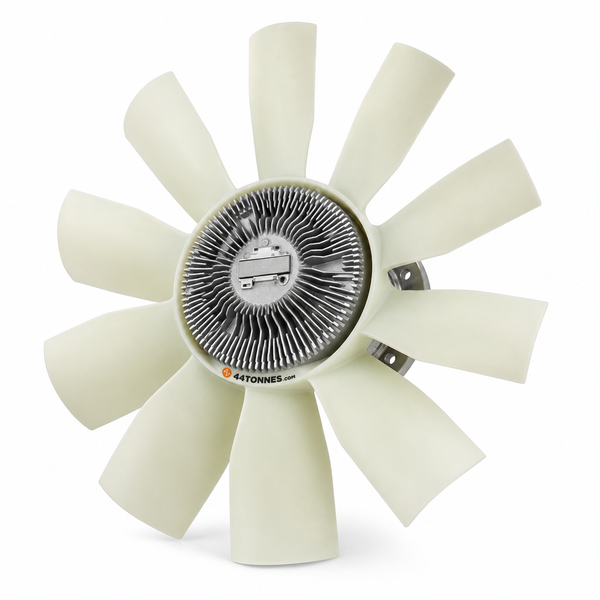 Ventilateur avec coupleur pour RENAULT - 5010269869 5010269871 5430128268