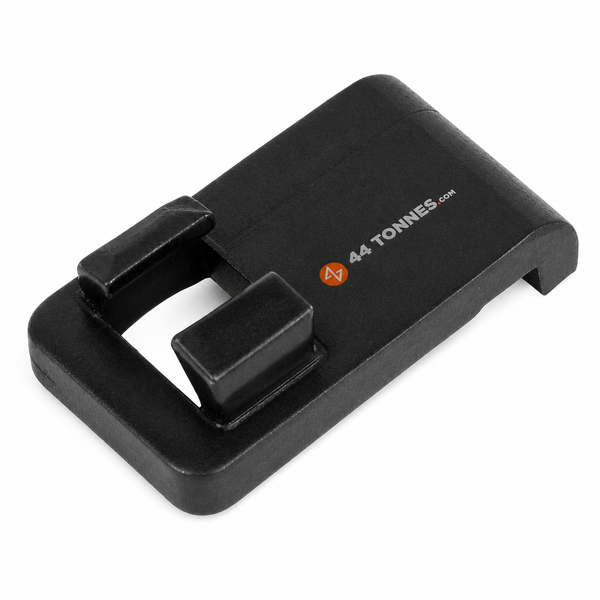 Pièce coulissante pour VOLVO - 0001653995