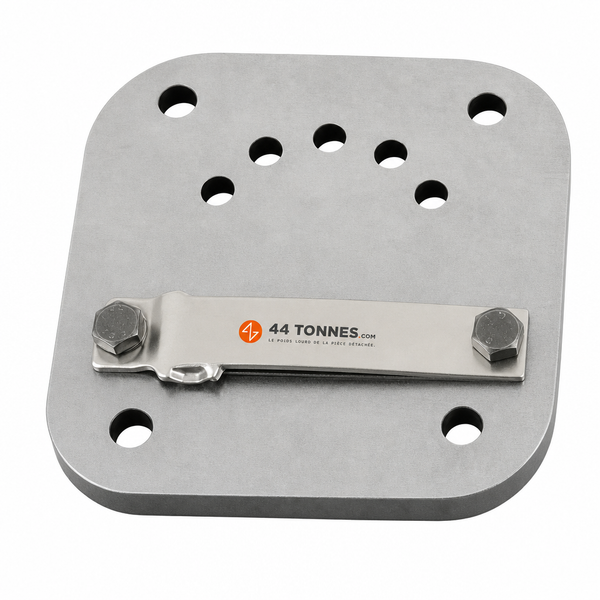 Plaque de soupape pour MERCEDES-BENZ - 0001304920 A0001304920