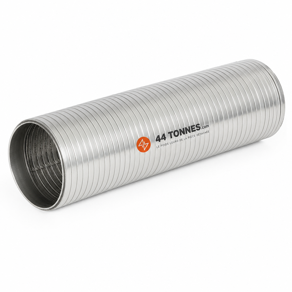 Flexible d'échappement pour MAN - 81152105004