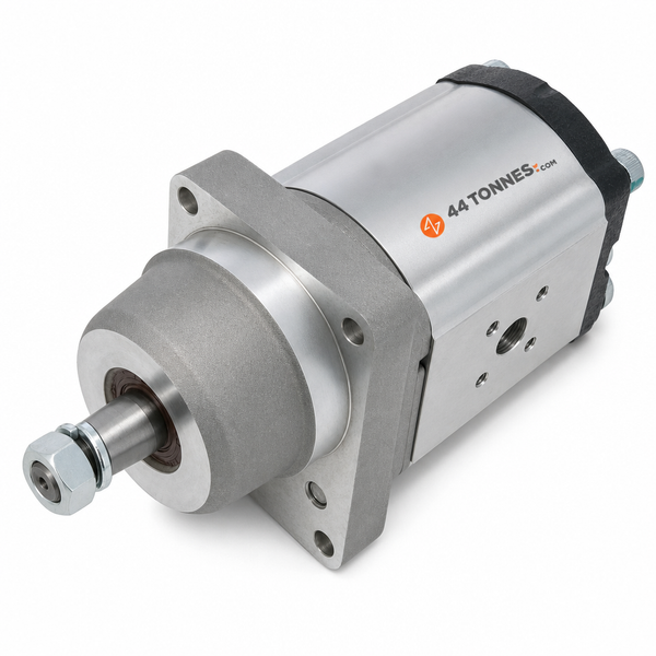 Pompe hydraulique pour MAN, NEOPLAN - 81066506003 81066506017 81066506025