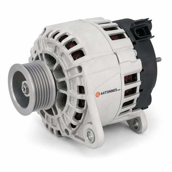 Alternateur pour IVECO, Citroën, Fiat - 0000504385133