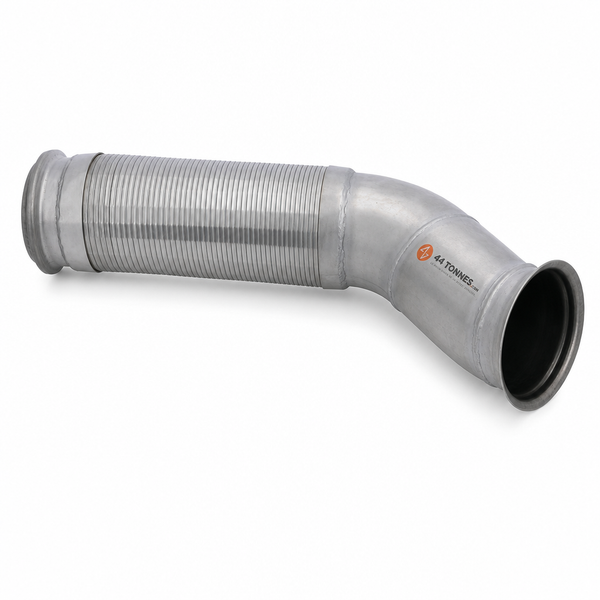 Tuyau d'échappement pour RENAULT - 7422325967 7482920220