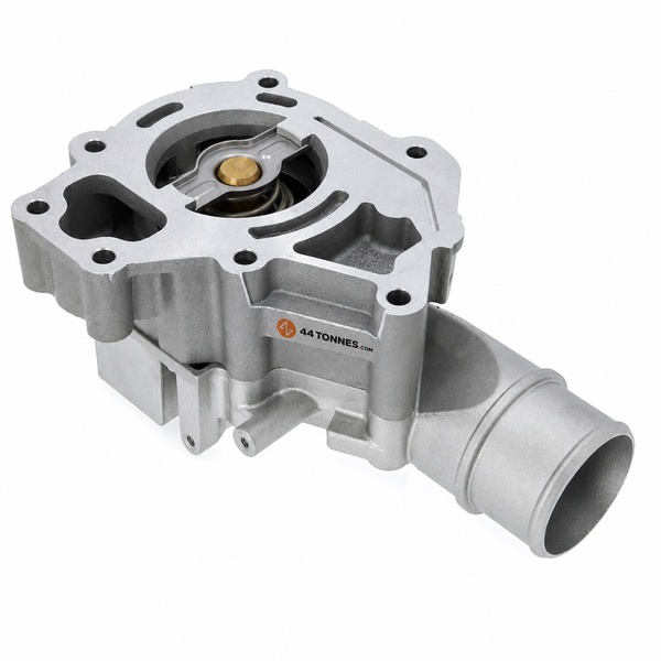 Thermostat pour IVECO, Astra - 0005802006484 5801611461