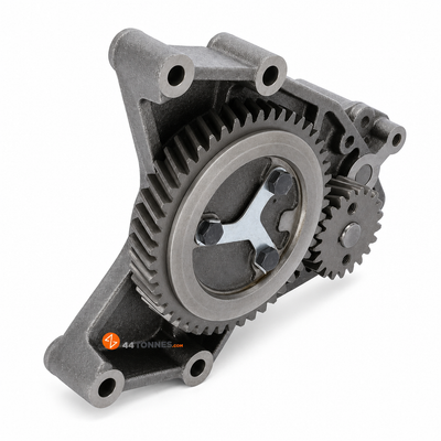 Pompe à huile pour VOLVO - 0000478649 468351 470343 — réf. 44T-8WZJPQ, pièce détachée poids lourd