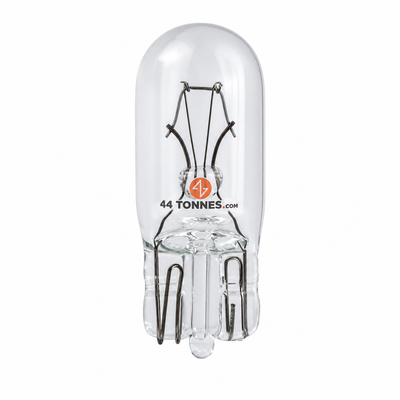 Ampoule pour RENAULT, SCANIA, VOLVO - MERCEDES-BENZ 072601024240 07260102424067 N072601024240 — réf. 44T-8X482P, pièce détachée poids lourd