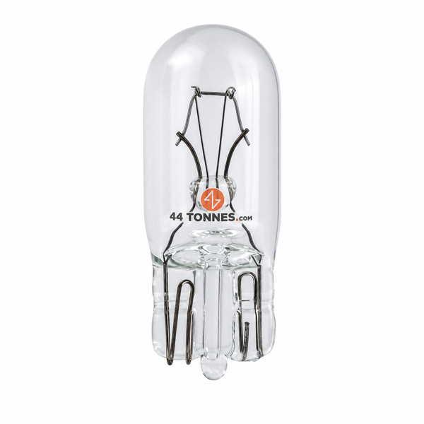 Ampoule pour RENAULT, SCANIA, VOLVO - MERCEDES-BENZ 072601024240 07260102424067 N072601024240