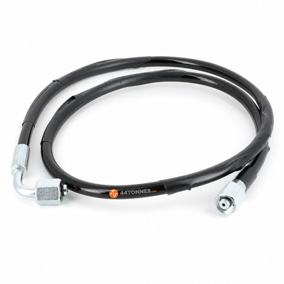 Tube flexible pour SCANIA - 1767480 1851249 2142410 — réf. 44T-8X4FFS, pièce détachée poids lourd