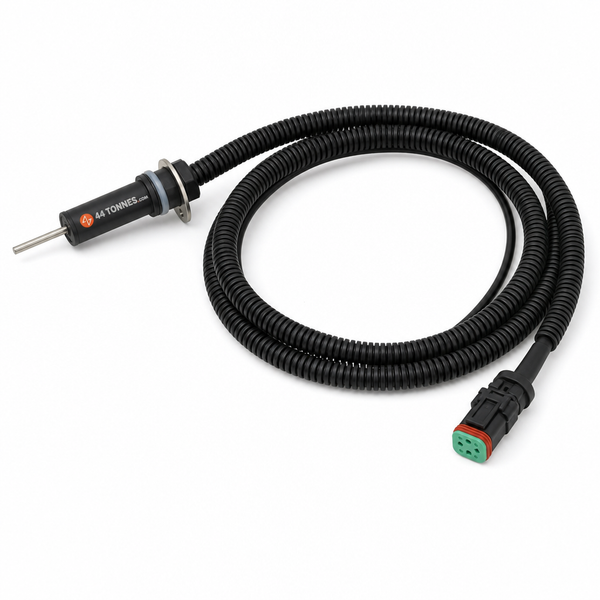 Témoin d'usure pour RENAULT, VOLVO - 0020928565 0023740275