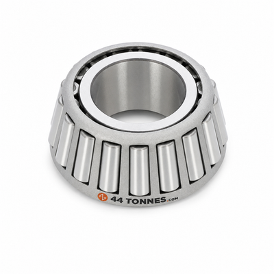 Roulement à rouleaux pour VOLVO, RENAULT - 0001656116 — réf. 44T-8XQ5F2, pièce détachée poids lourd