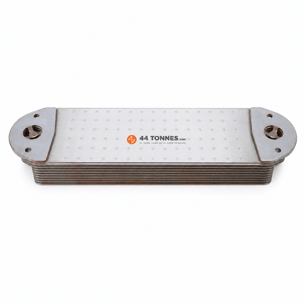 Radiateur d'huile pour VOLVO - 0020700516 20712461