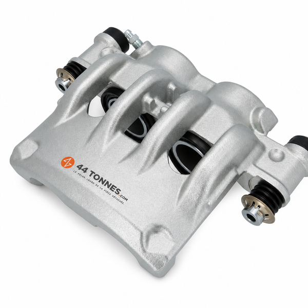 Etrier de frein essieu arrière droit pour IVECO - 0000042554991 504122834