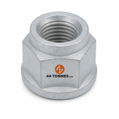 Ecrou pour VOLVO, RENAULT - 0020382386 0022944256 1628054 — réf. 44T-8ZBZUW, pièce détachée poids lourd