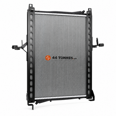 Radiateur pour MAN - 81061010064 — réf. 44T-8ZHB4Y, pièce détachée poids lourd