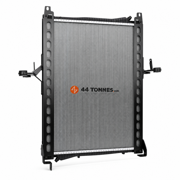 Radiateur pour MAN - 81061010064