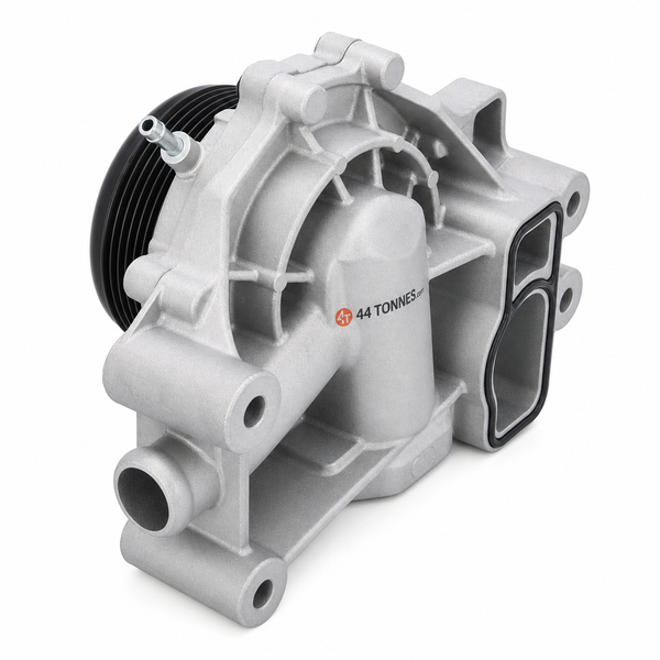 Pompe à eau pour MERCEDES-BENZ - 6512000200 6512000300 6512001101