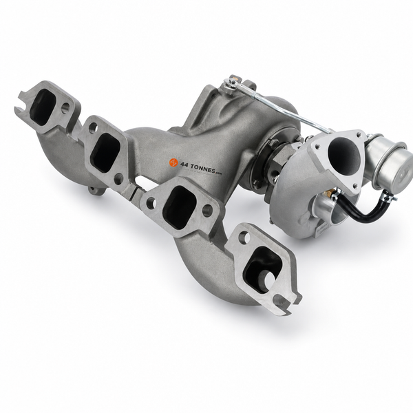 Turbocompresseur pour ISUZU - 8972083520 8973267520 8973267521