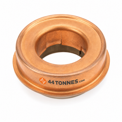 Joint á levre pompe à eau pour DAF - 0252145 0269044 1270247 — réf. 44T-935YKR, pièce détachée poids lourd
