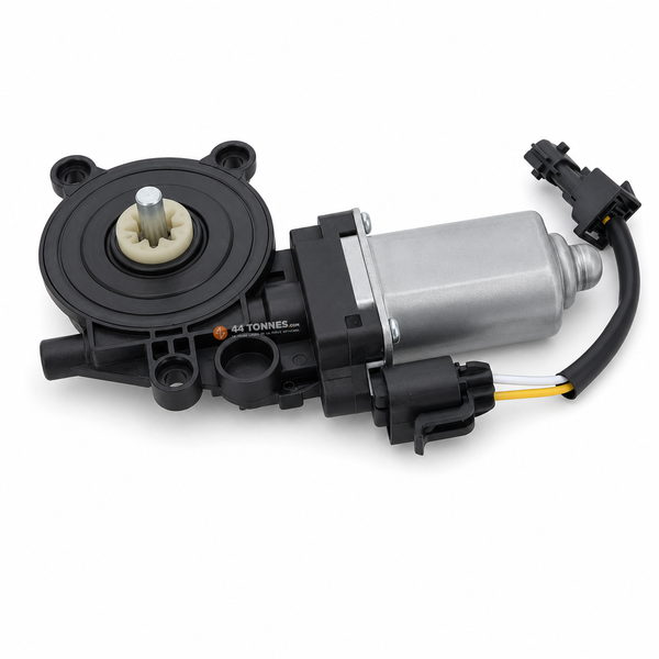 Moteur de lève-vitre droite pour RENAULT, VOLVO, DAF - 0084561624 84561621S2