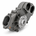 Pompe à eau pour MERCEDES-BENZ - 4031001701 4032006401 4032007501