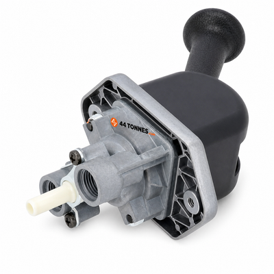 Valve de frein à main pour RENAULT, Mack - DAF 1519261 — réf. 44T-94VU96, pièce détachée poids lourd