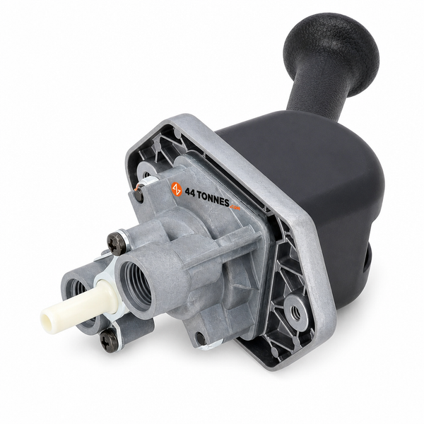 Valve de frein à main pour RENAULT, Mack - DAF 1519261