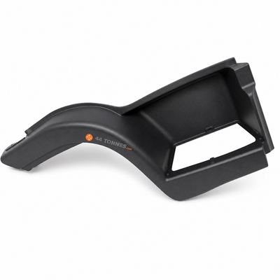 Caisson d'emmarchement droite pour IVECO - 0000504037735 504058445 — réf. 44T-95SREA, pièce détachée poids lourd