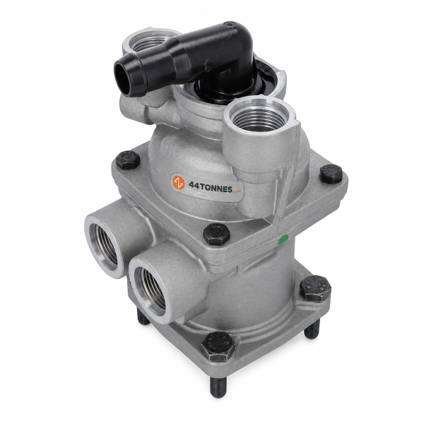 Valve de frein à pied pour MERCEDES-BENZ - 0034311505 003431150580 0034311905