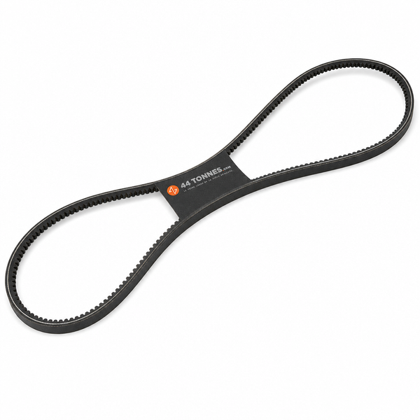 Courroie pour RENAULT, DAF, IVECO - MERCEDES-BENZ 0039974192 0039977992 A0039974192