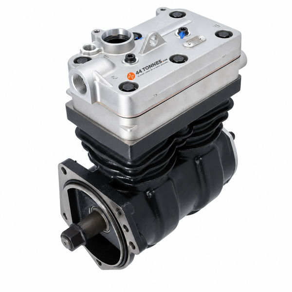 Compresseur pour VOLVO, RENAULT - 0020701801 0085000396 20382347