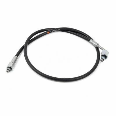 Tube flexible pour SCANIA - 1794911 2142432 — réf. 44T-96VRLY, pièce détachée poids lourd