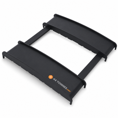 Support de batterie pour IVECO - 5801447826 — réf. 44T-98HBSX, pièce détachée poids lourd