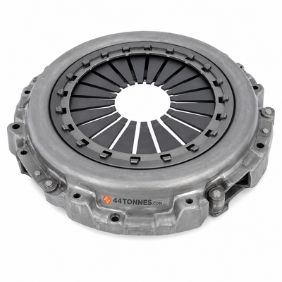 Kit d'embrayage pour MERCEDES-BENZ - 0232504101 0232509401 0242508201 — réf. 44T-99KGSL, pièce détachée poids lourd